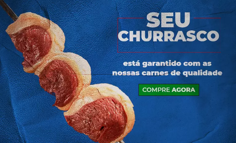 seu churrasco