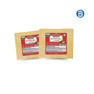 Rapadura Puxapalha 220g