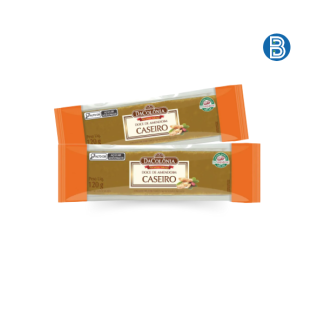 Doce de Amendoim Caseiro DaColônia 120g