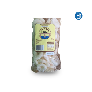 Biscoito Polvilho Rio Doce 80g,